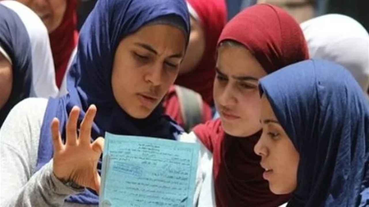 استعد للنتائج.. رحلة امتحانات الثانوية العامة 2026 تنطلق قريبًا